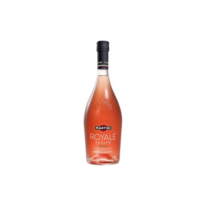 Picture of MARTINI SPRITZ ROSATO 75CL